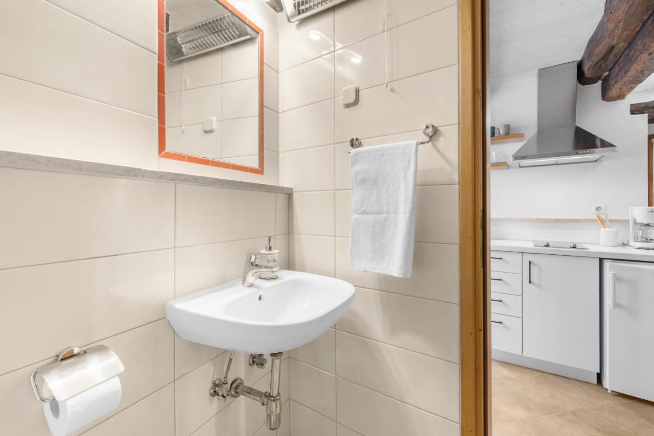 Picturesque Apartment San Rocco 1 Pićan Kültér fotó