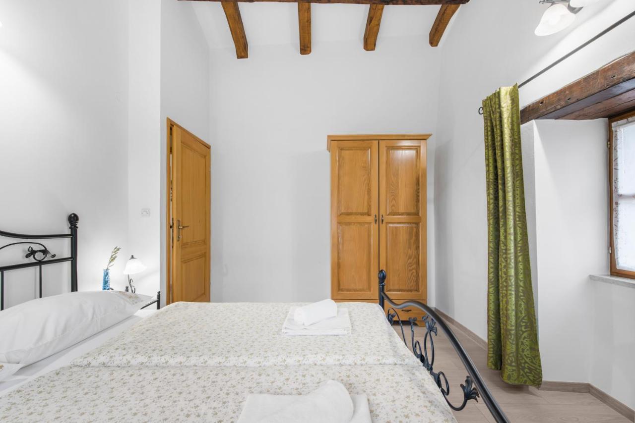 Picturesque Apartment San Rocco 1 Pićan Kültér fotó